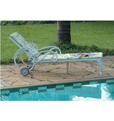 Chaise Acapulco Longa 