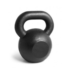 Kettlebell 4 kg Pintado