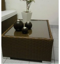 Mesa de Centro Orquídea